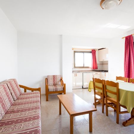 Sant Antoni de Portmany Apartamentos Zodiac מראה חיצוני תמונה