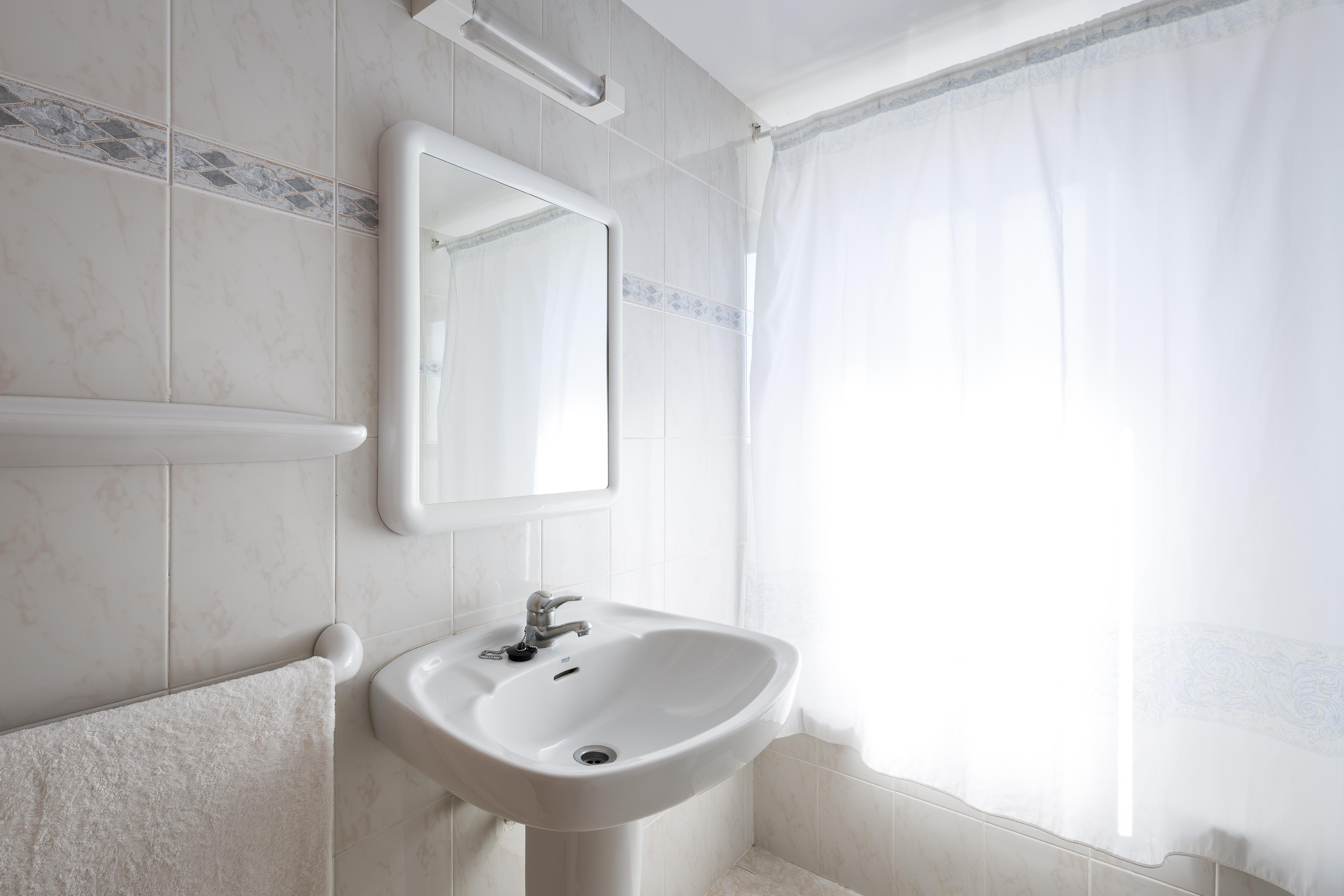 Sant Antoni de Portmany Apartamentos Zodiac מראה חיצוני תמונה