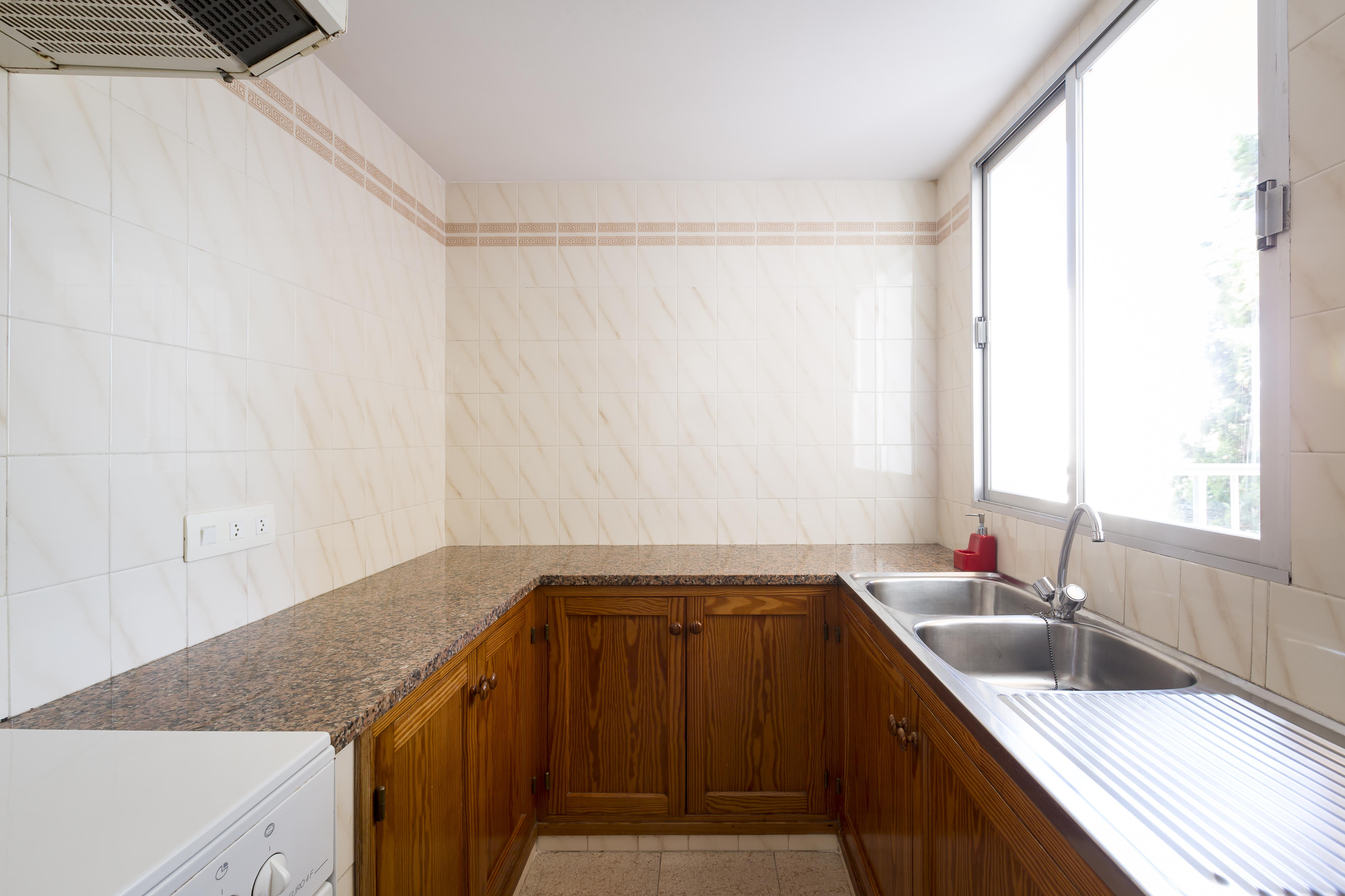 Sant Antoni de Portmany Apartamentos Zodiac מראה חיצוני תמונה
