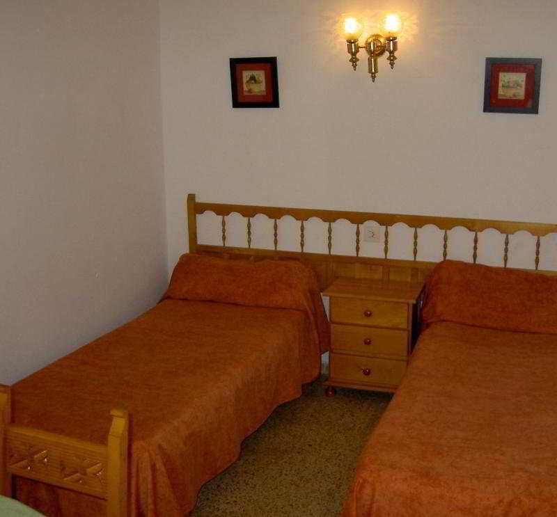 Sant Antoni de Portmany Apartamentos Zodiac מראה חיצוני תמונה
