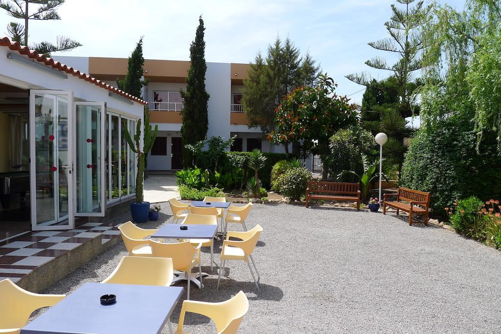 Sant Antoni de Portmany Apartamentos Zodiac מראה חיצוני תמונה